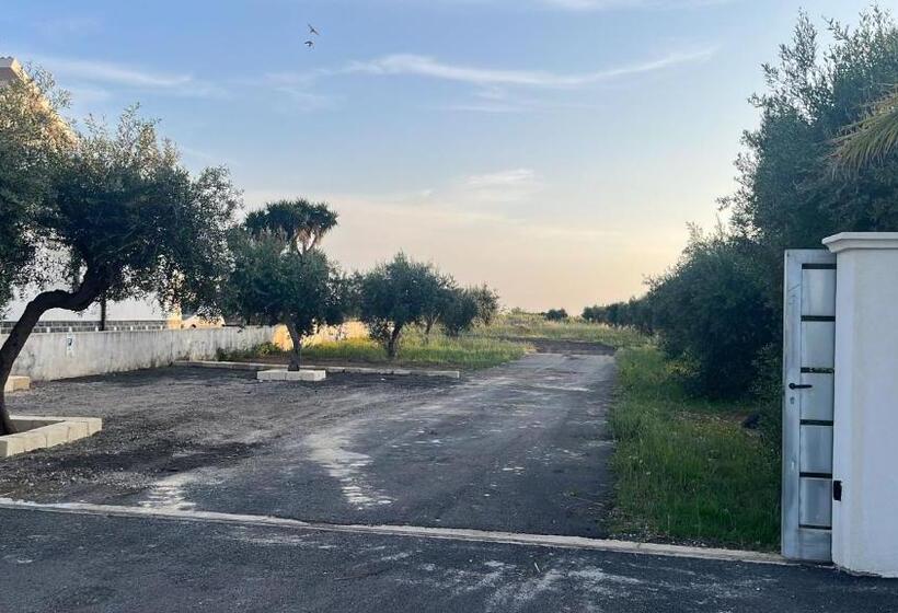 Пансион Case Vacanze Giovanna