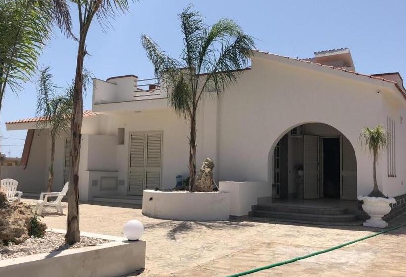 펜션 Case Vacanze Giovanna