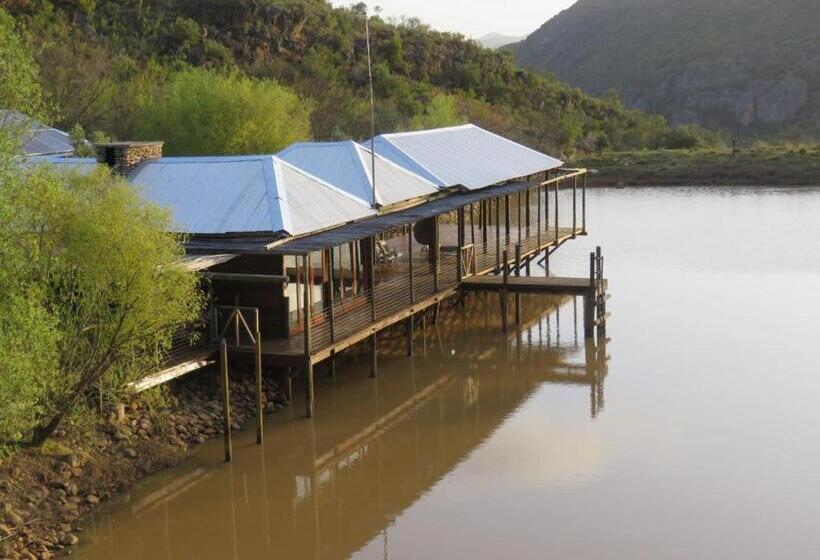 ペンション De Cango Farm