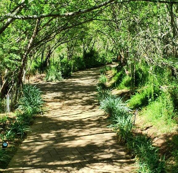 ペンション De Cango Farm