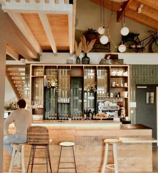 פנסיון Domaine Etxezahar