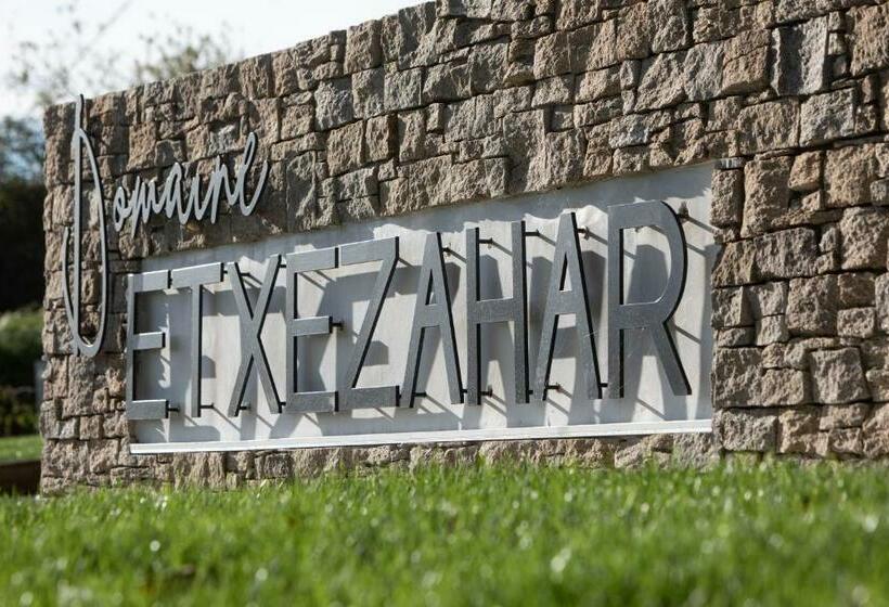 פנסיון Domaine Etxezahar