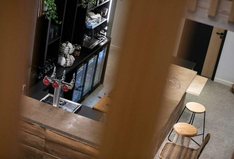 פנסיון Domaine Etxezahar