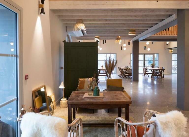 פנסיון Domaine Etxezahar