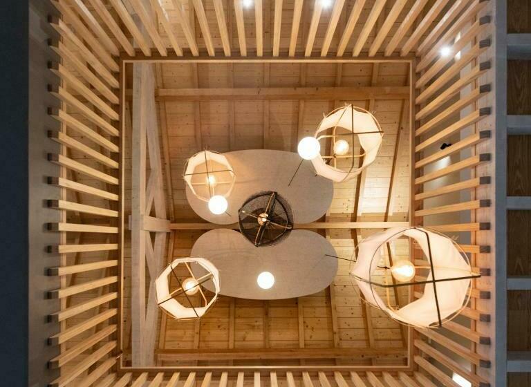 פנסיון Domaine Etxezahar