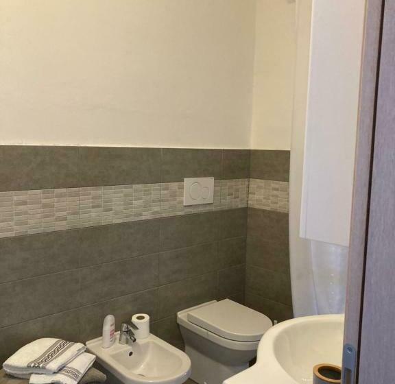 بنسيون Due Magnolie