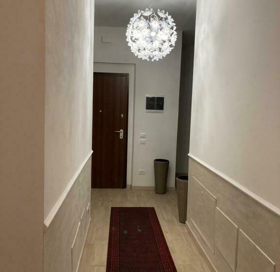 بنسيون Due Magnolie