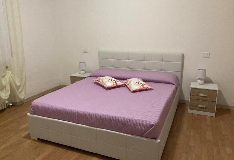 بنسيون Due Magnolie