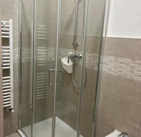 بنسيون Due Magnolie