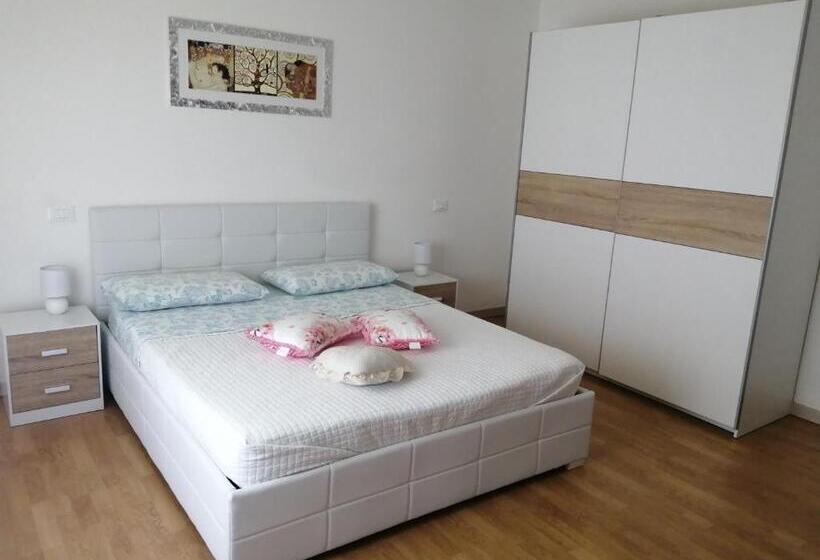 بنسيون Due Magnolie