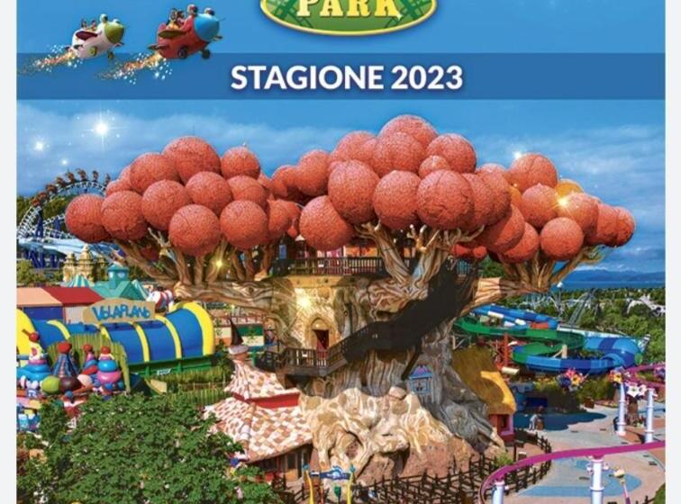 بنسيون Due Magnolie