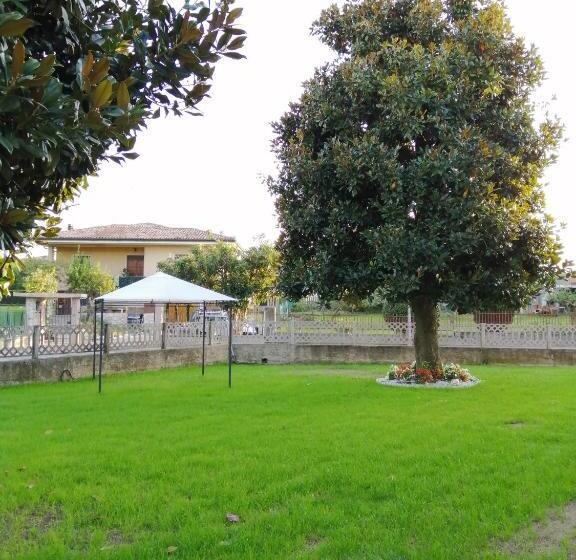 بنسيون Due Magnolie