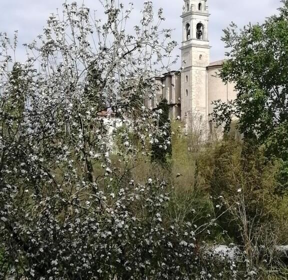 بنسيون Due Magnolie