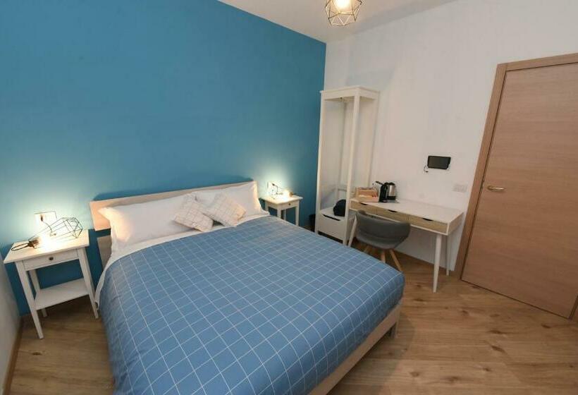 پانسیون Geordie S