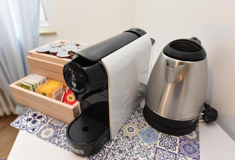 پانسیون Geordie S