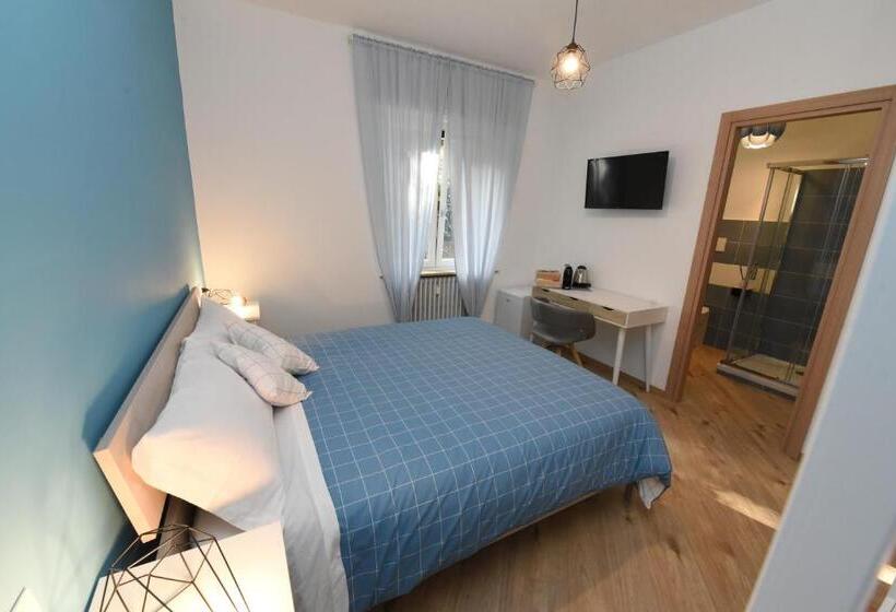 پانسیون Geordie S