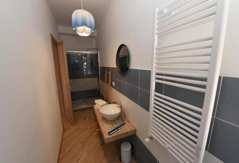 پانسیون Geordie S