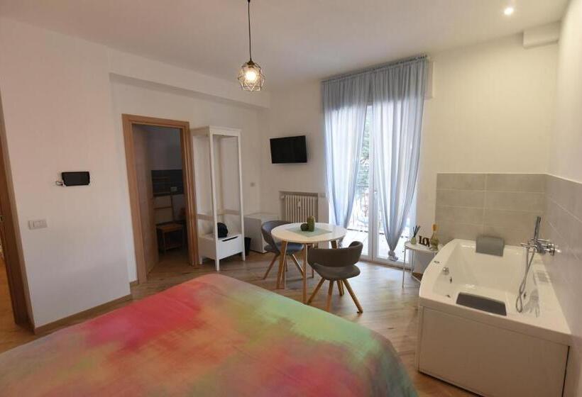 پانسیون Geordie S