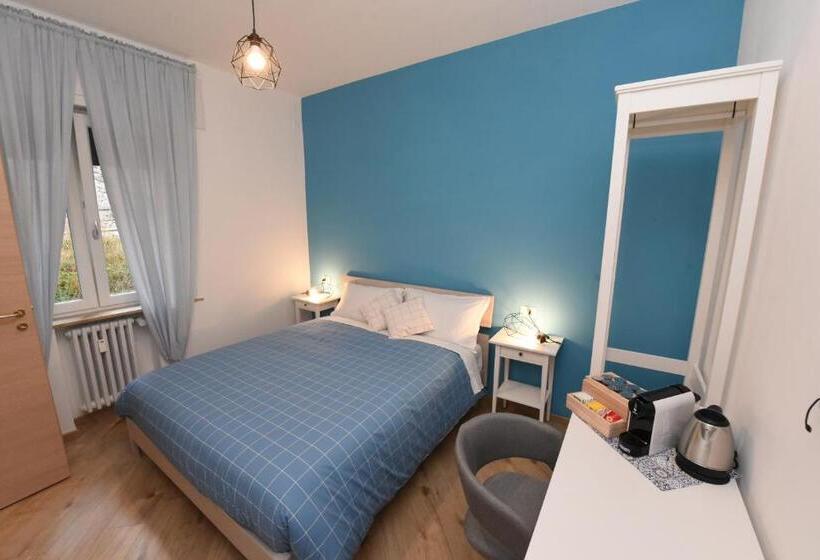 پانسیون Geordie S