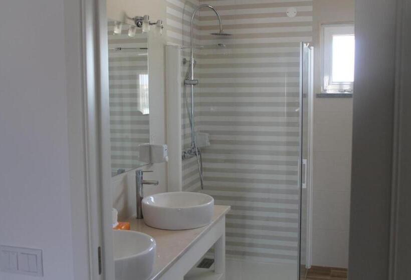 膳宿费 Girassol Alojamento Local