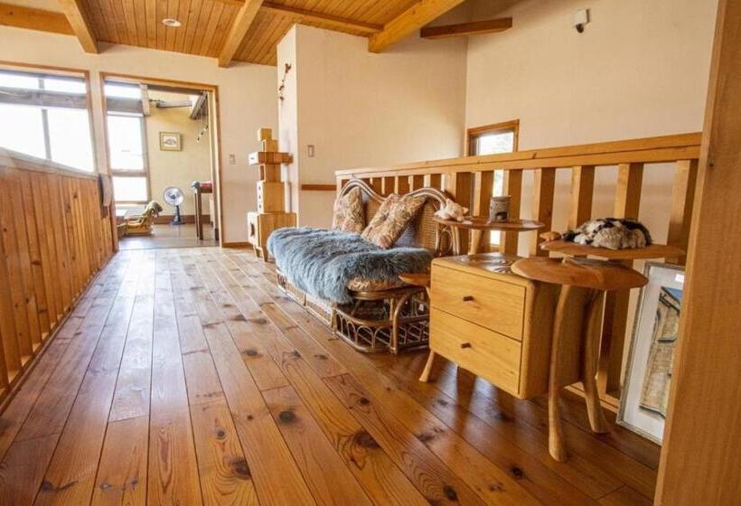 بنسيون Sanso Harunoki Staff Resident Type Vacation Stay 11615