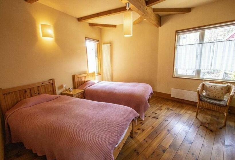 بنسيون Sanso Harunoki Staff Resident Type Vacation Stay 11615