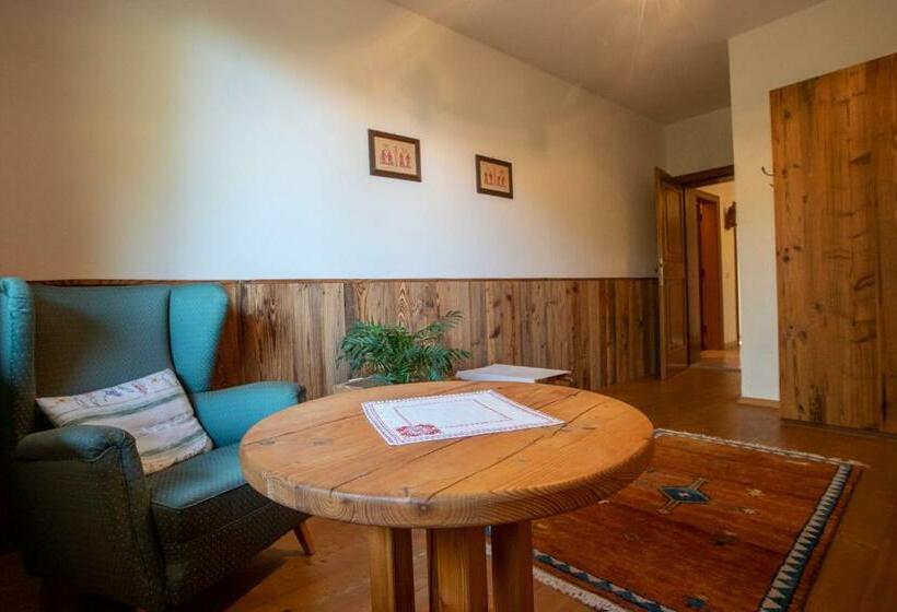 膳宿费 Haus Kogler