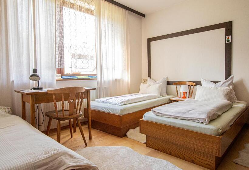 膳宿费 Haus Kogler