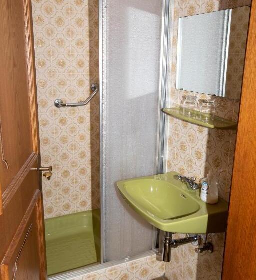 膳宿费 Haus Kogler