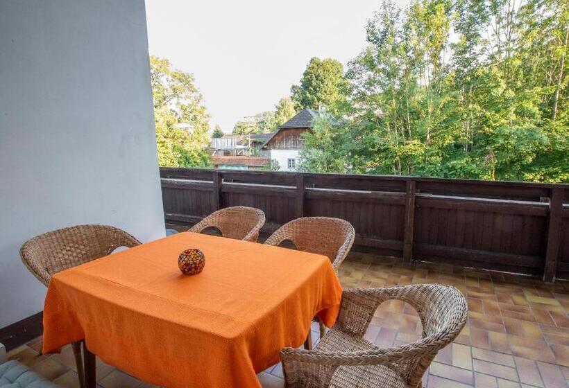 膳宿费 Haus Kogler