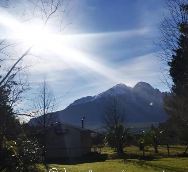 بنسيون Hoogwater Family House