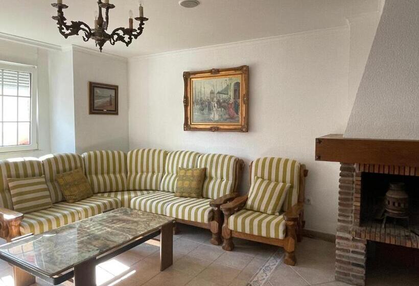 펜션 Hostel Arenos