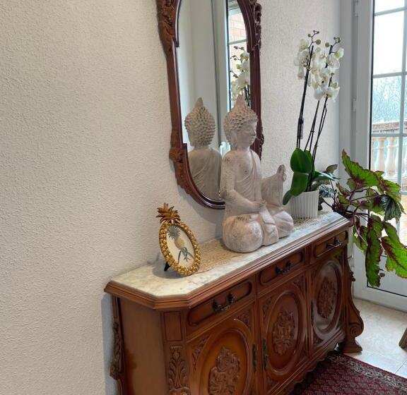 펜션 Hostel Arenos