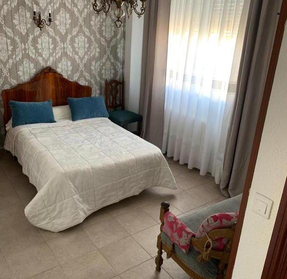 펜션 Hostel Arenos