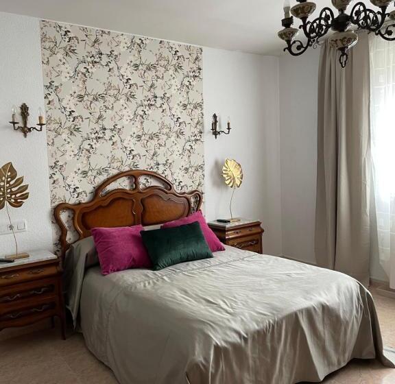 펜션 Hostel Arenos