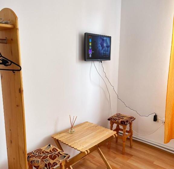 بنسيون Kati Guesthouse