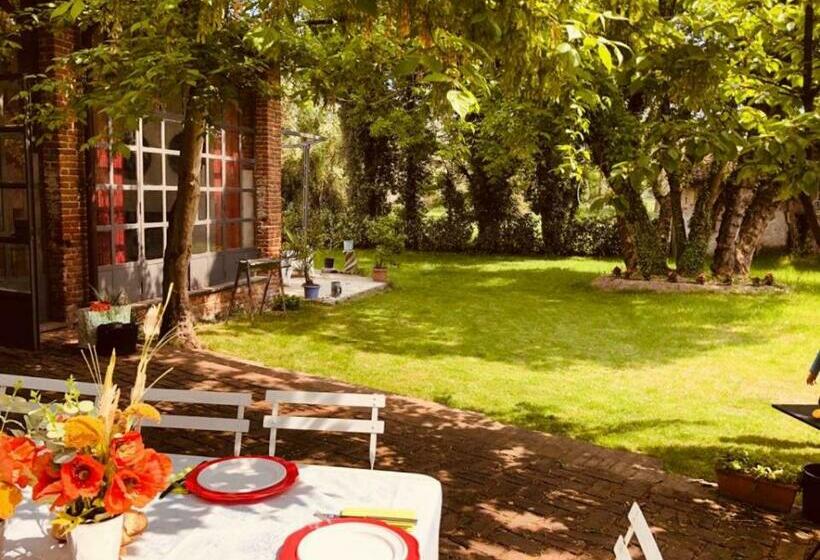 Пансион La Casa Rotonda Sforzesca