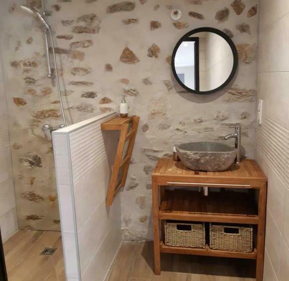 פנסיון Le Rouveau