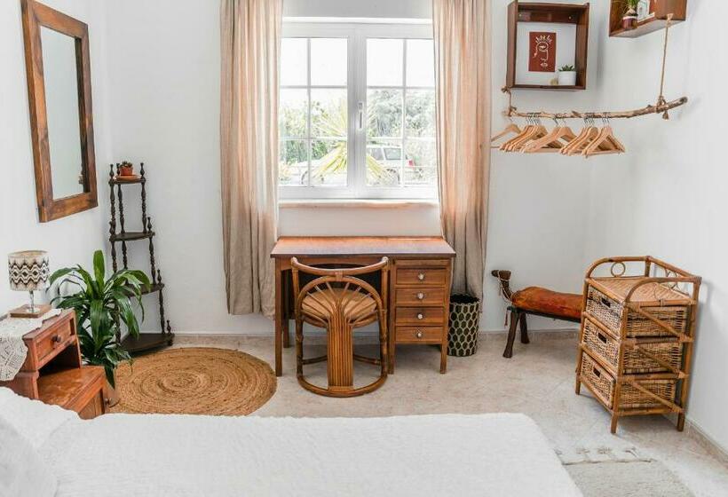 بنسيون Lemontree Eco Surfhouse