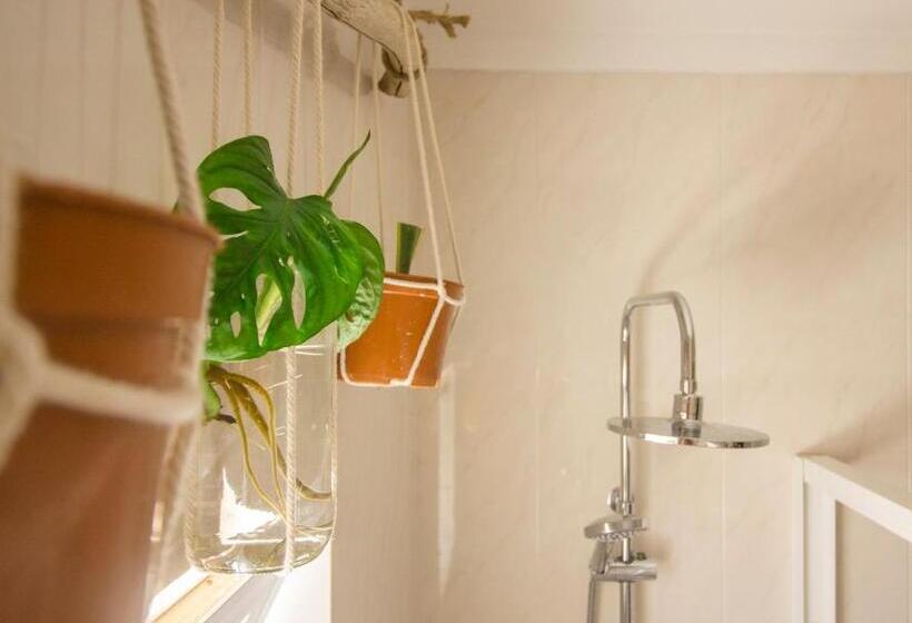 بنسيون Lemontree Eco Surfhouse