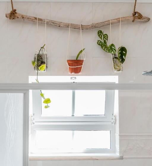 بنسيون Lemontree Eco Surfhouse