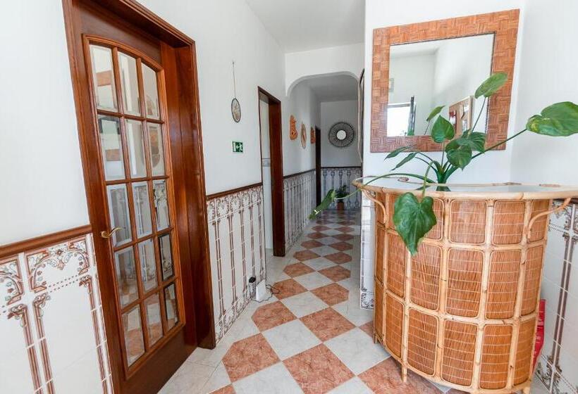 بنسيون Lemontree Eco Surfhouse