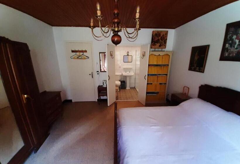 ペンション Les Chambres Chouettes