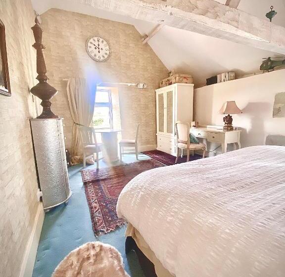 Пансион Luxurious, Fabulous, Fun, Contemporary Suite In Retreat Centre