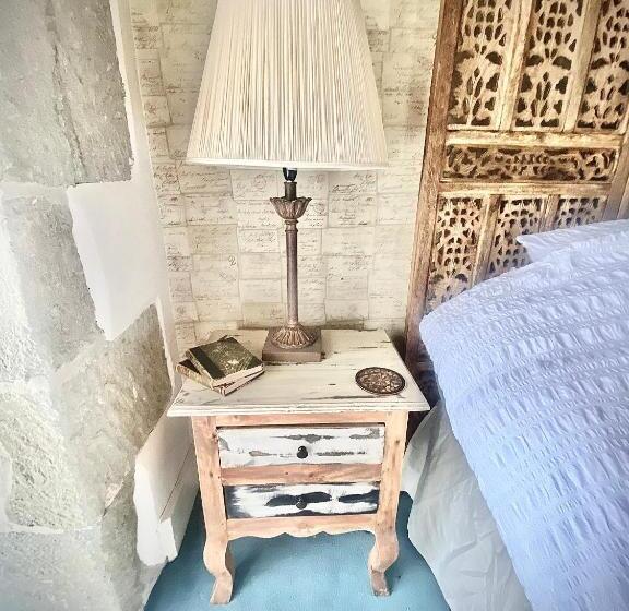 Пансион Luxurious, Fabulous, Fun, Contemporary Suite In Retreat Centre