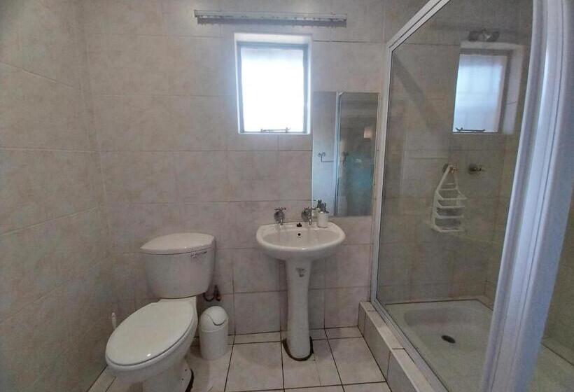 Пансион Lydiana Guesthouse