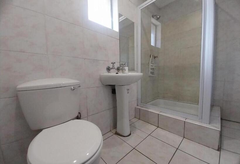 Пансион Lydiana Guesthouse