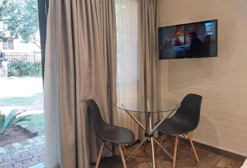 Пансион Lydiana Guesthouse