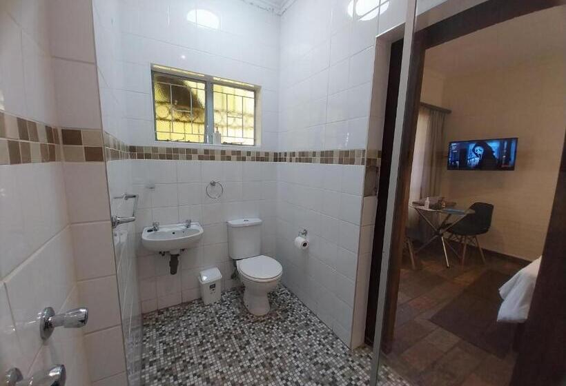 Пансион Lydiana Guesthouse