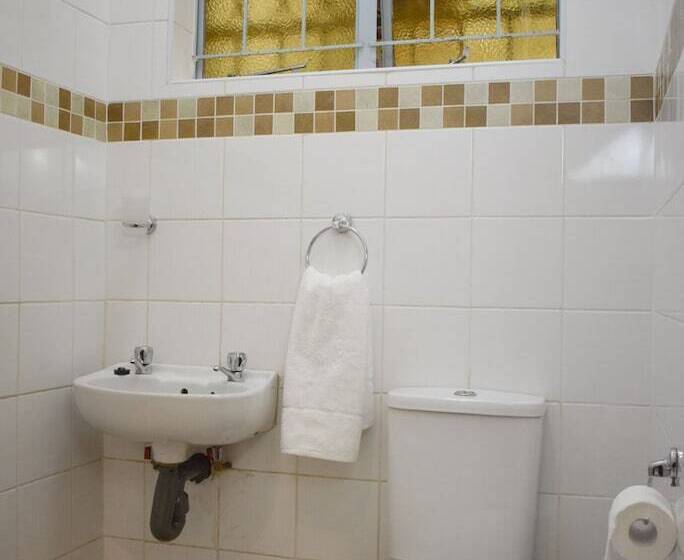 Пансион Lydiana Guesthouse